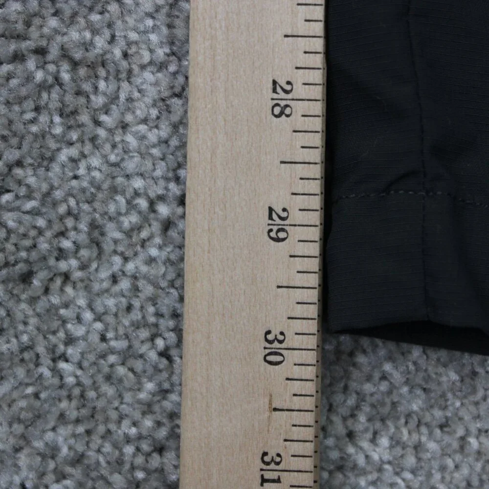 The North Face Horizon 2.0 Pants Mens 36 Short Gray Convertible Cargo 30